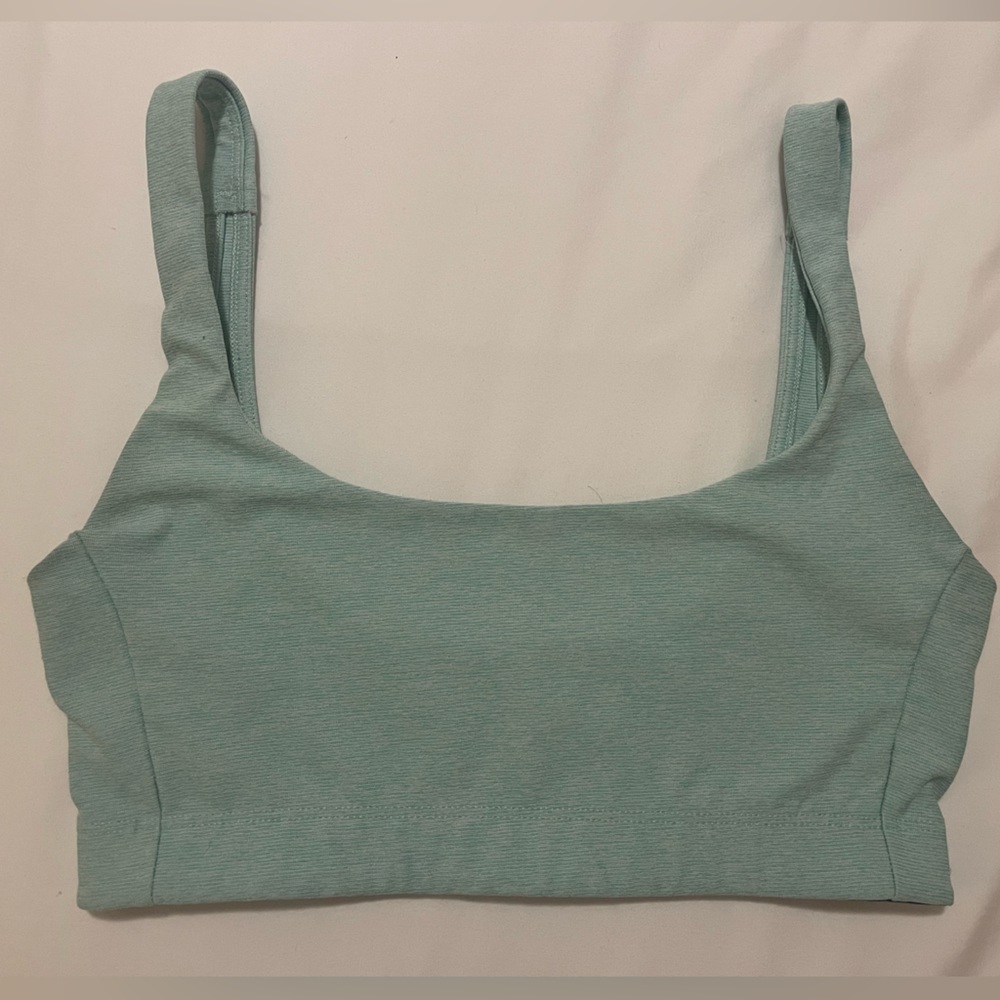 Outdoor Voices Sports Bra